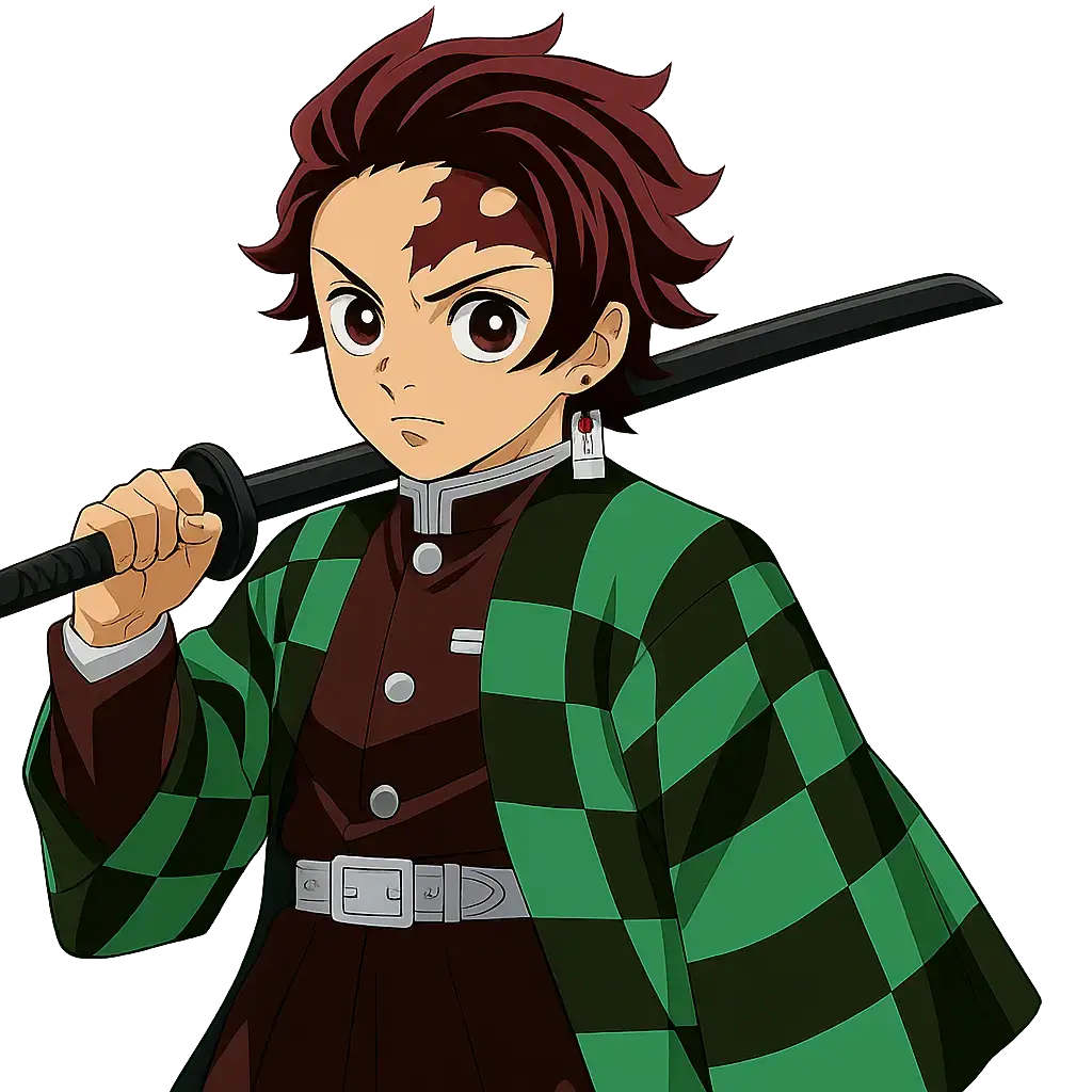 Tanjiro